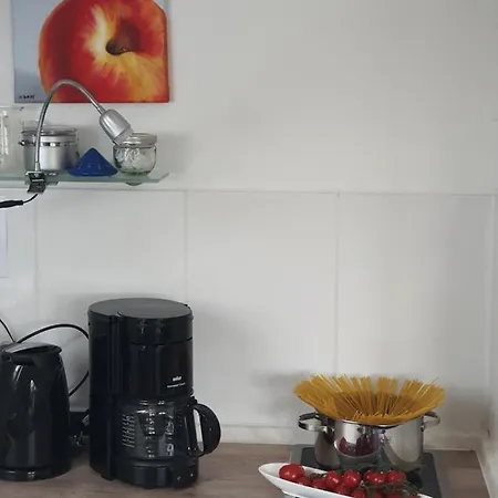 Am Jordan Lejlighed Schneverdingen