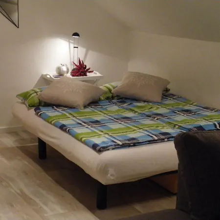 Am Jordan Apartamento Schneverdingen