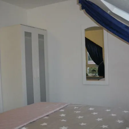 Am Jordan Apartment Schneverdingen