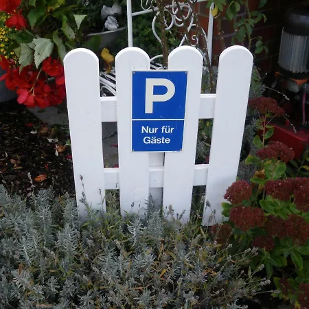 公寓 Am Jordan 施内沃丁根